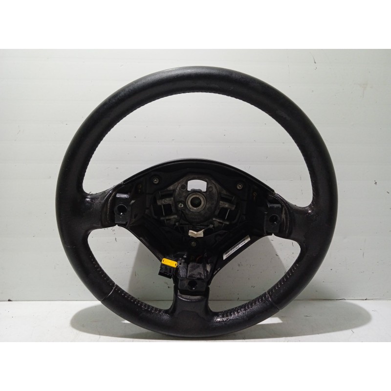 Recambio de volante para peugeot 307 sw (3h) 1.6 hdi 110 referencia OEM IAM 96345023ZR  