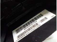 Recambio de volante para peugeot 307 sw (3h) 1.6 hdi 110 referencia OEM IAM 96345023ZR   2