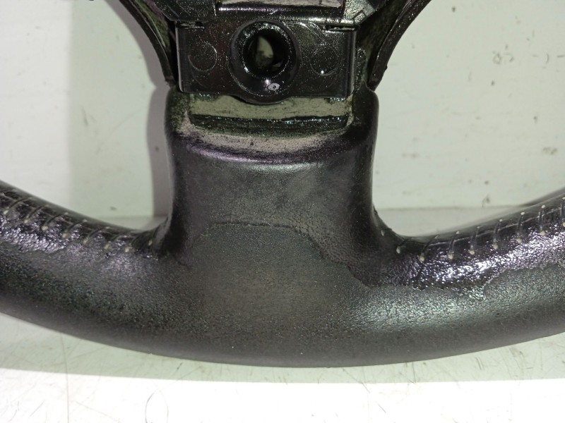 Recambio de volante para peugeot 307 sw (3h) 1.6 hdi 110 referencia OEM IAM 96345023ZR  