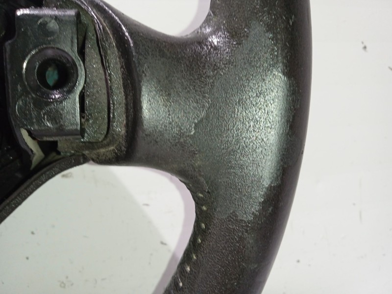 Recambio de volante para peugeot 307 sw (3h) 1.6 hdi 110 referencia OEM IAM 96345023ZR  