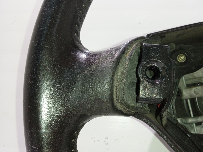 Recambio de volante para peugeot 307 sw (3h) 1.6 hdi 110 referencia OEM IAM 96345023ZR  