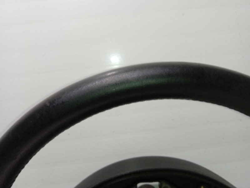 Recambio de volante para peugeot 307 sw (3h) 1.6 hdi 110 referencia OEM IAM 96345023ZR  