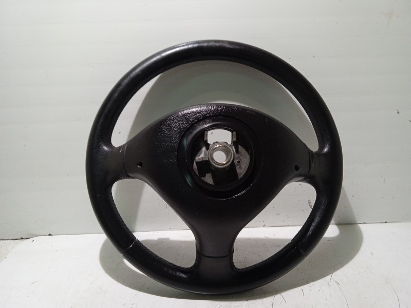 Recambio de volante para peugeot 307 sw (3h) 1.6 hdi 110 referencia OEM IAM 96345023ZR  