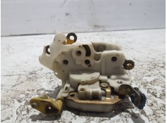 Recambio de cerradura puerta delantera derecha para nissan vanette cargo referencia OEM IAM 805009C105   2