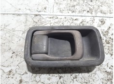 Recambio de maneta interior delantera izquierda para nissan vanette cargo referencia OEM IAM 806719C001  