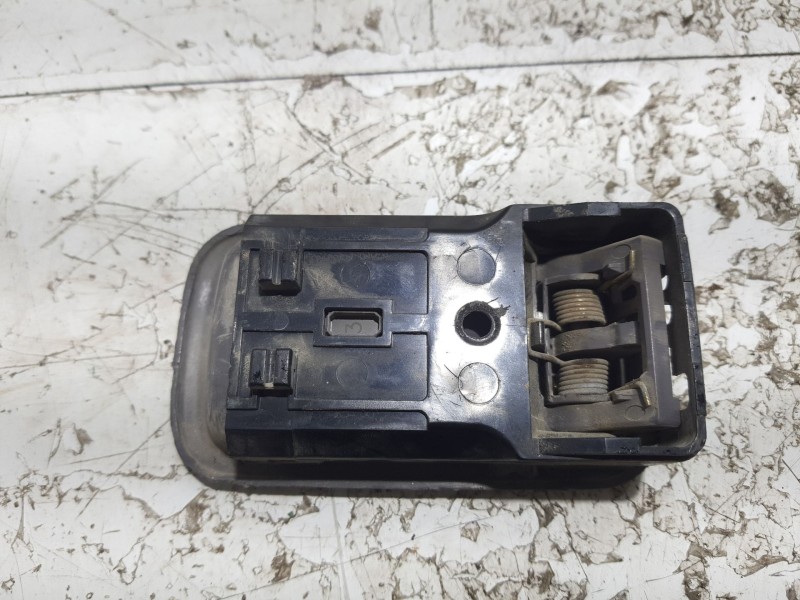 Recambio de maneta interior delantera izquierda para nissan vanette cargo referencia OEM IAM 806719C001  