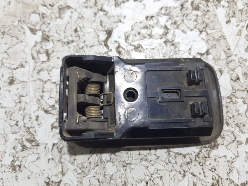 Recambio de maneta interior delantera derecha para nissan vanette cargo referencia OEM IAM 806709C001  