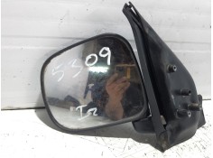 Recambio de retrovisor izquierdo para nissan vanette cargo referencia OEM IAM 963029C000  