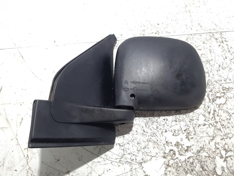 Recambio de retrovisor izquierdo para nissan vanette cargo referencia OEM IAM 963029C000  