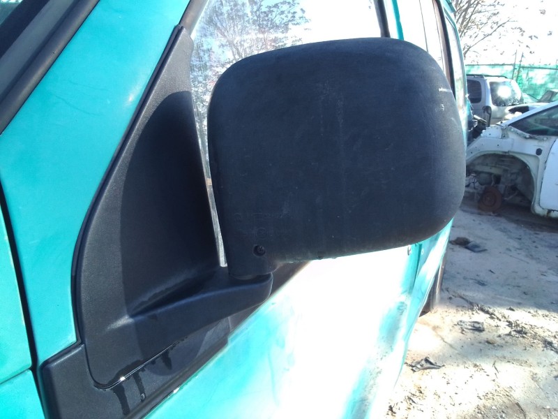Recambio de retrovisor izquierdo para nissan vanette cargo referencia OEM IAM 963029C000  