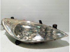 Recambio de faro derecho para peugeot 307 sw (3h) 1.6 hdi 110 referencia OEM IAM 9641615680 6205Z3 