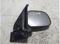 Recambio de retrovisor derecho para nissan vanette cargo referencia OEM IAM 963019C000  