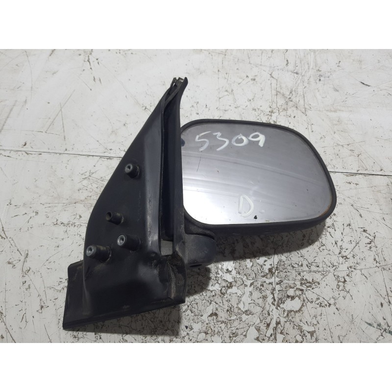 Recambio de retrovisor derecho para nissan vanette cargo referencia OEM IAM 963019C000  