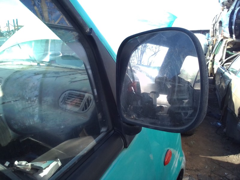 Recambio de retrovisor derecho para nissan vanette cargo referencia OEM IAM 963019C000  