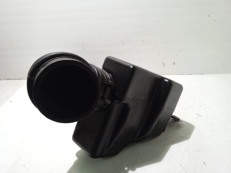 Recambio de tubo para peugeot 307 sw (3h) 1.6 hdi 110 referencia OEM IAM 1434C1  