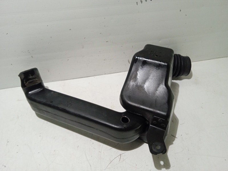 Recambio de tubo para peugeot 307 sw (3h) 1.6 hdi 110 referencia OEM IAM 1434C1  