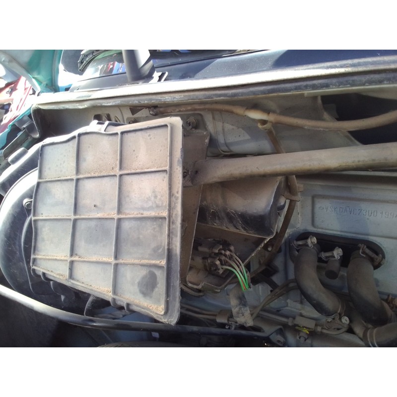 Recambio de motor limpia delantero para nissan vanette cargo referencia OEM IAM 288159C003  964561