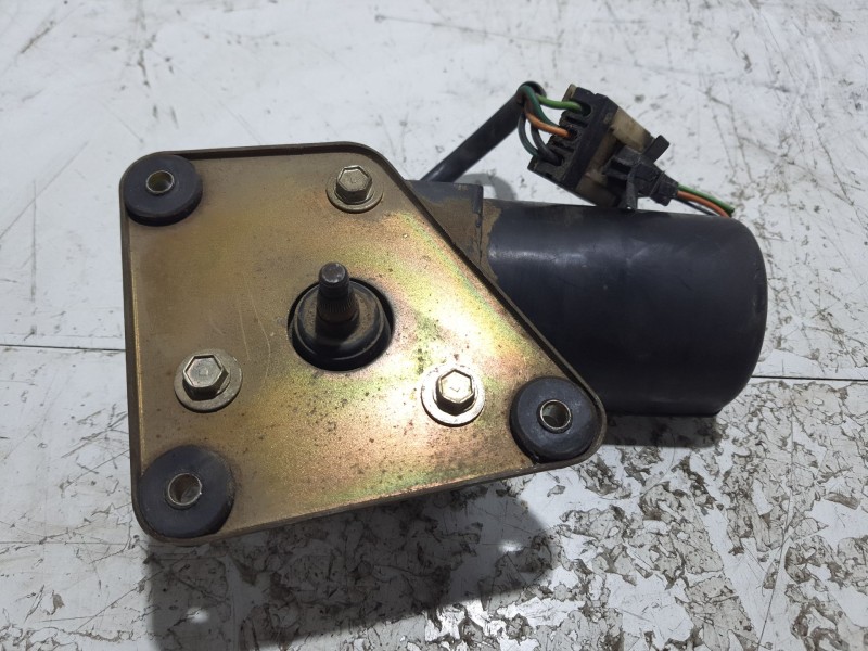 Recambio de motor limpia delantero para nissan vanette cargo referencia OEM IAM 288159C003  964561
