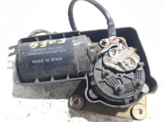 Recambio de motor limpia delantero para nissan vanette cargo referencia OEM IAM 288159C003  964561