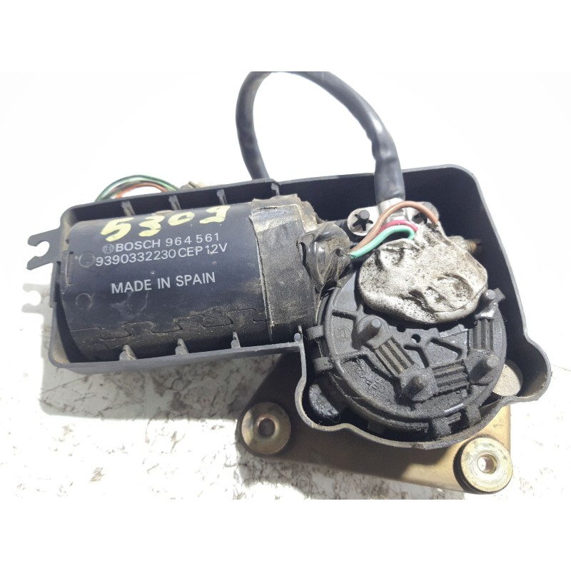 Recambio de motor limpia delantero para nissan vanette cargo referencia OEM IAM 288159C003  964561