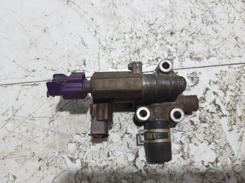 Recambio de valvula ralenti para nissan vanette cargo referencia OEM IAM 2378157Y00  