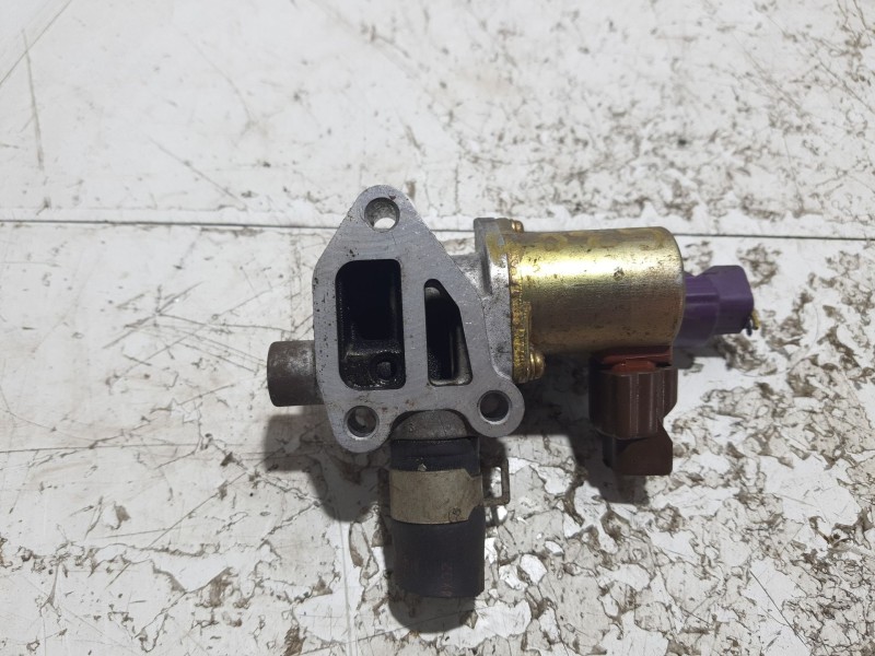 Recambio de valvula ralenti para nissan vanette cargo referencia OEM IAM 2378157Y00  