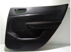 Recambio de guarnecido puerta trasera derecha para peugeot 307 sw (3h) 1.6 hdi 110 referencia OEM IAM 9637371377  