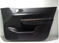 Recambio de guarnecido puerta delantera derecha para peugeot 307 sw (3h) 1.6 hdi 110 referencia OEM IAM 9634993577  