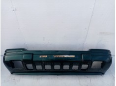 Recambio de paragolpes delantero para jeep cherokee (j) referencia OEM IAM 5DN63SS5   2