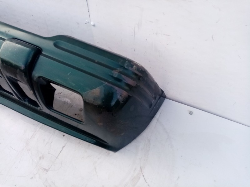 Recambio de paragolpes delantero para jeep cherokee (j) referencia OEM IAM 5DN63SS5  