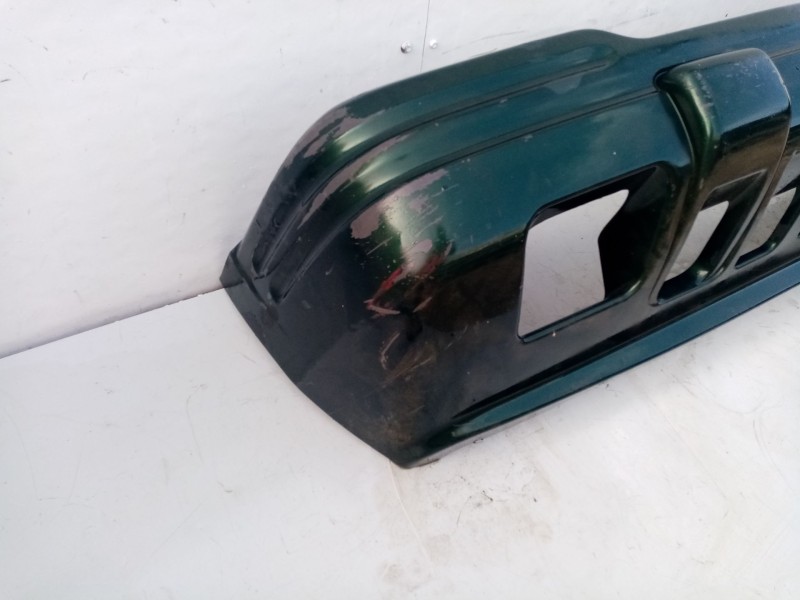 Recambio de paragolpes delantero para jeep cherokee (j) referencia OEM IAM 5DN63SS5  