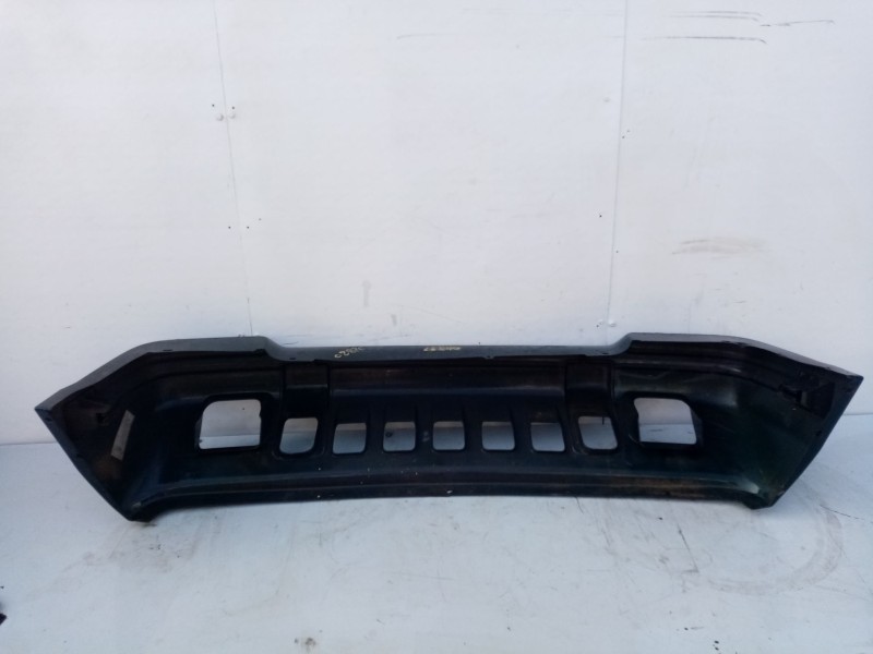 Recambio de paragolpes delantero para jeep cherokee (j) referencia OEM IAM 5DN63SS5  