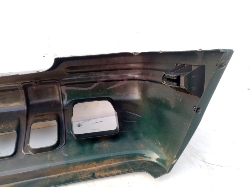 Recambio de paragolpes delantero para jeep cherokee (j) referencia OEM IAM 5DN63SS5  