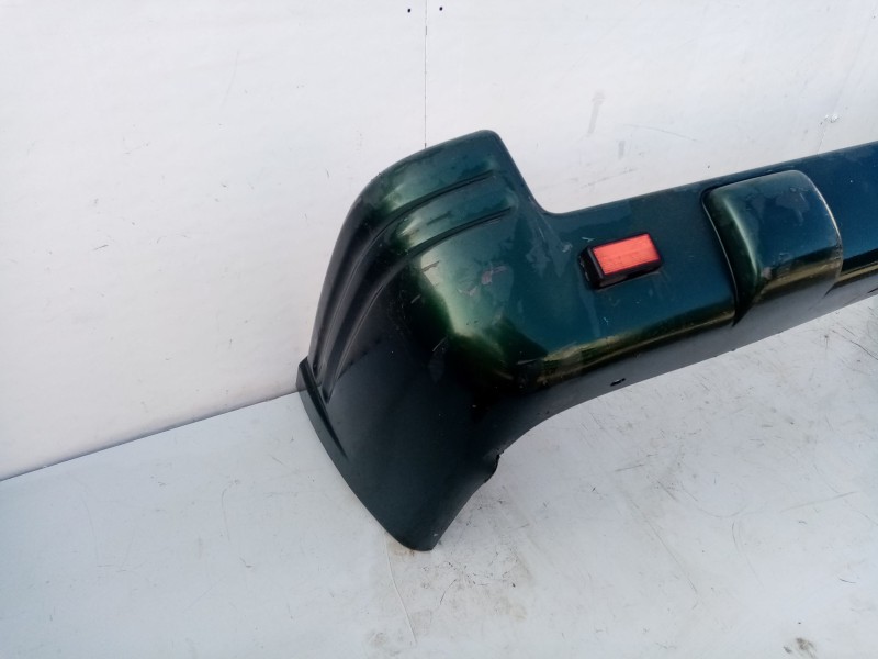 Recambio de paragolpes trasero para jeep cherokee (j) referencia OEM IAM 5DN63SS5  