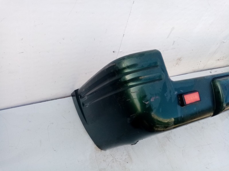 Recambio de paragolpes trasero para jeep cherokee (j) referencia OEM IAM 5DN63SS5  