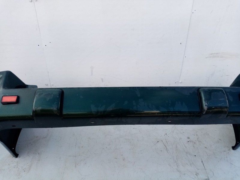 Recambio de paragolpes trasero para jeep cherokee (j) referencia OEM IAM 5DN63SS5  