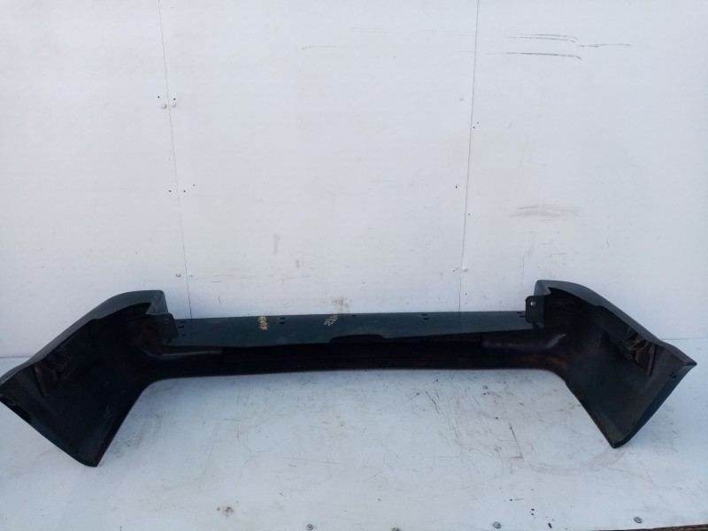 Recambio de paragolpes trasero para jeep cherokee (j) referencia OEM IAM 5DN63SS5  