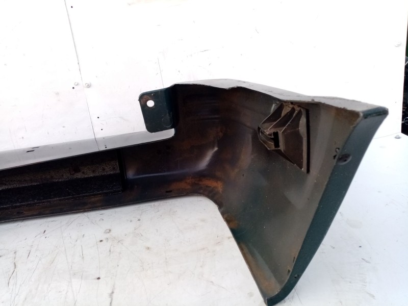 Recambio de paragolpes trasero para jeep cherokee (j) referencia OEM IAM 5DN63SS5  