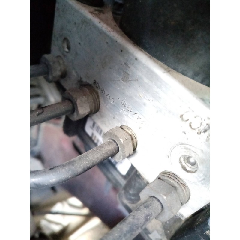 fiat stilo (192) 1.9 jtd cat   |   0.01 - ... | 2001 | 116 cv / 85 kw del año 2001