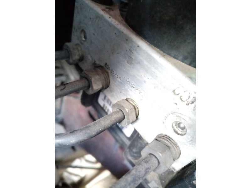 fiat stilo (192) 1.9 jtd cat   |   0.01 - ... | 2001 | 116 cv / 85 kw del año 2001