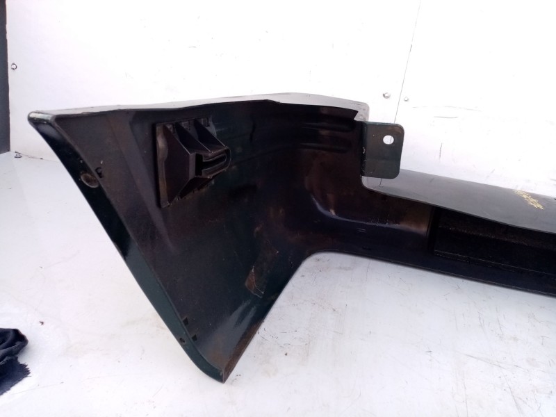 Recambio de paragolpes trasero para jeep cherokee (j) referencia OEM IAM 5DN63SS5  