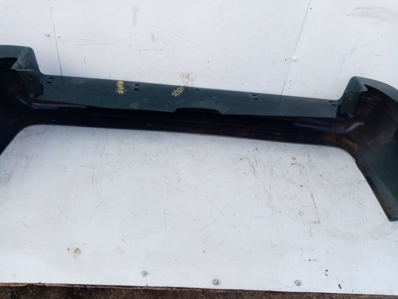 Recambio de paragolpes trasero para jeep cherokee (j) referencia OEM IAM 5DN63SS5  