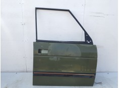 Recambio de puerta delantera derecha para land rover discovery i (lj) 2.5 tdi 4x4 referencia OEM IAM BDA700180  