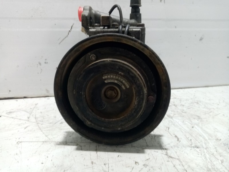 Recambio de compresor aire acondicionado para jeep cherokee (j) referencia OEM IAM 4637171  CAC82042GS