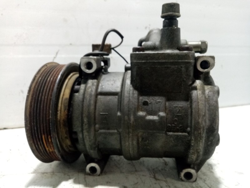 Recambio de compresor aire acondicionado para jeep cherokee (j) referencia OEM IAM 4637171  CAC82042GS