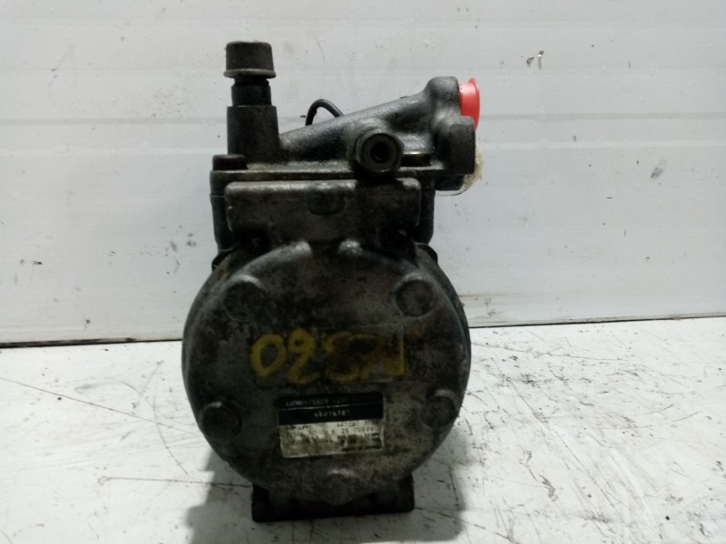 Recambio de compresor aire acondicionado para jeep cherokee (j) referencia OEM IAM 4637171  CAC82042GS