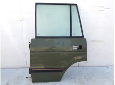 Recambio de puerta trasera izquierda para land rover discovery i (lj) 2.5 tdi 4x4 referencia OEM IAM BFA700070  
