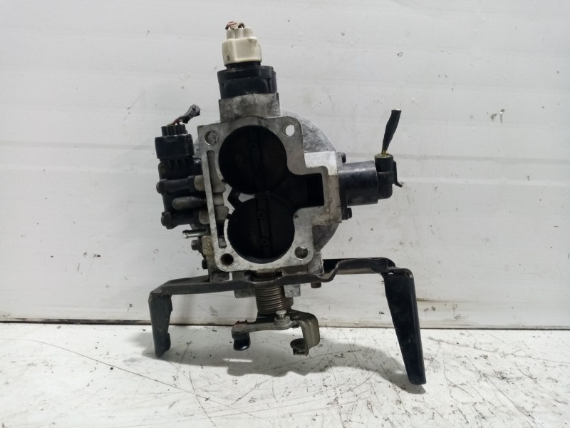 Recambio de caja mariposa para jeep cherokee (j) referencia OEM IAM 53031121  