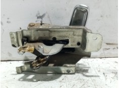 Recambio de maneta interior trasera derecha para jeep cherokee (j) referencia OEM IAM 55215884   2