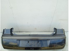 Recambio de paragolpes trasero para renault laguna ii (bg0/1_) 1.9 dci (bg1a, bg1v) referencia OEM IAM 7701206438  